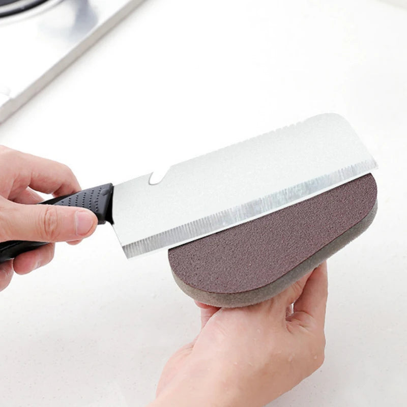 MagicScrub™ Heavy-Duty Cleaning Brush