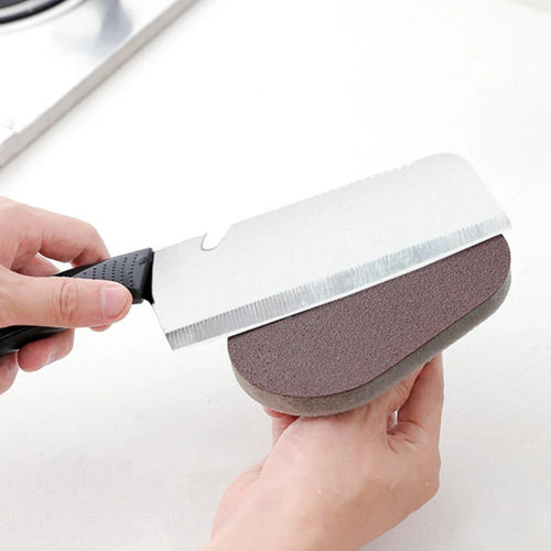 MagicScrub™ Heavy-Duty Cleaning Brush