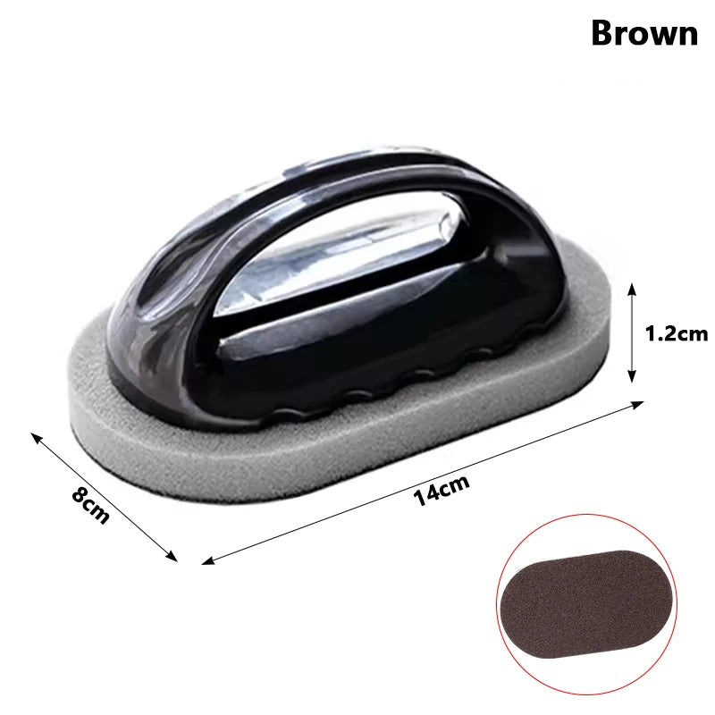 MagicScrub™ Heavy-Duty Cleaning Brush