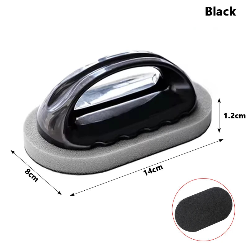 MagicScrub™ Heavy-Duty Cleaning Brush