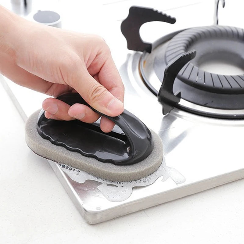 MagicScrub™ Heavy-Duty Cleaning Brush